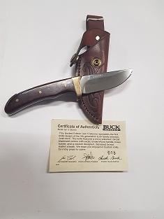 Buck Knives - Buck Gen 5 Limited Edition 1